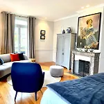 Du Cedre 4* Honfleur