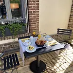 Nocleg ze śniadaniem Du Cedre Honfleur