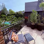 Du Cedre 4* Honfleur
