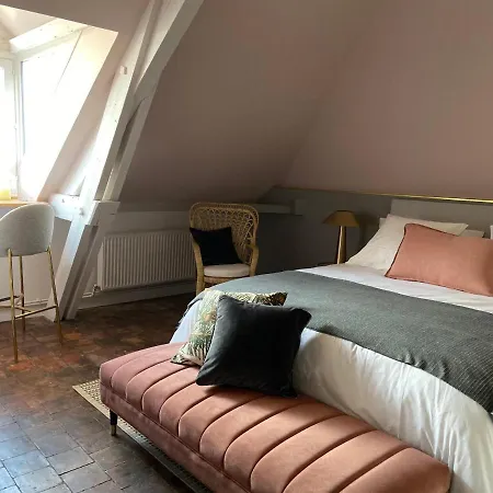 Bed & Breakfast Du Cedre