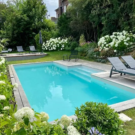 Bed & Breakfast Du Cedre