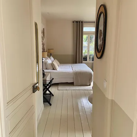 Du Cedre 4* Honfleur