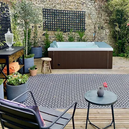 Bed & Breakfast Du Cedre