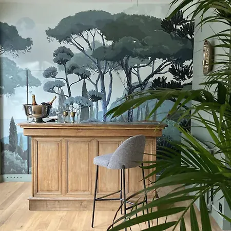 Bed & Breakfast Du Cedre