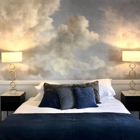 Du Cedre Bed & Breakfast Honfleur