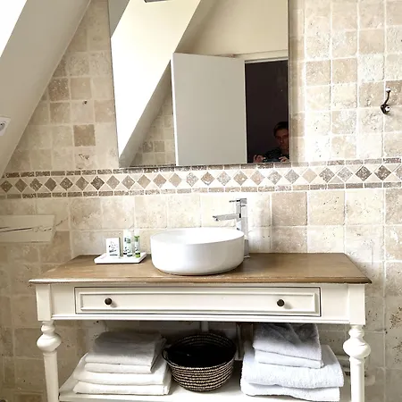 Bed & Breakfast Du Cedre