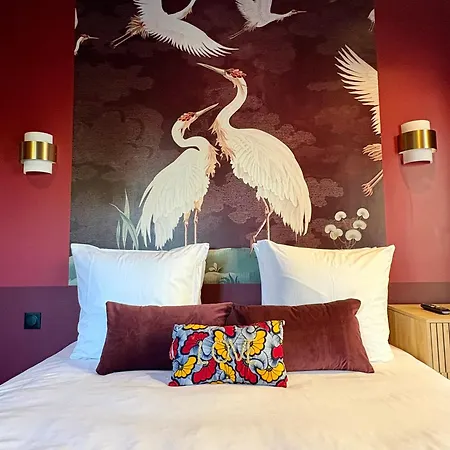 Du Cedre 4* Honfleur