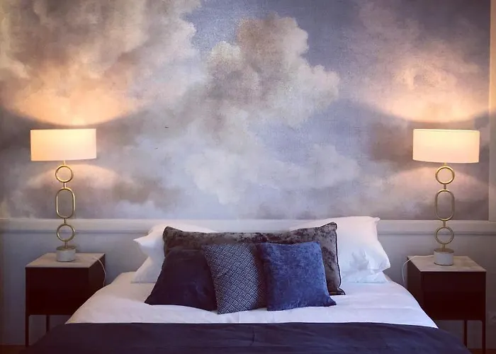 Bed & Breakfast Du Cedre