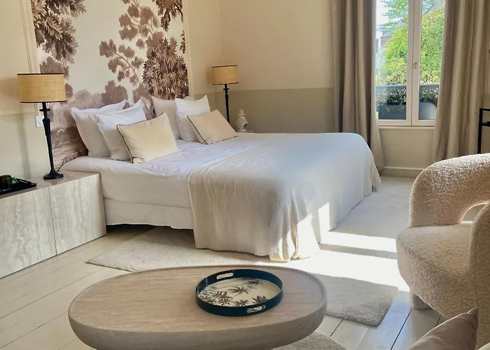 Bed & Breakfast Du Cedre 4*