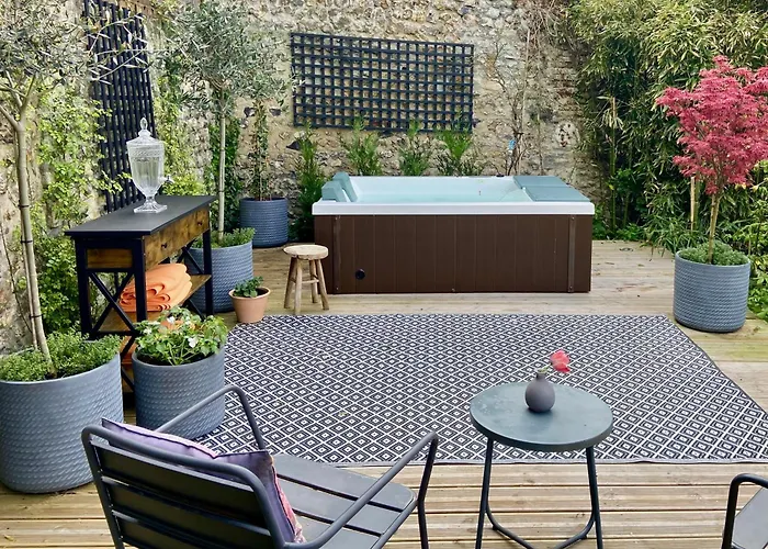 Bed & Breakfast Du Cedre