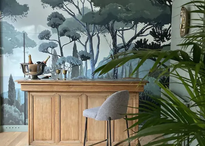 Bed & Breakfast Du Cedre