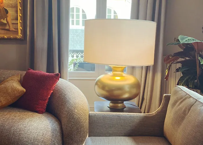 Du Cedre Bed & Breakfast