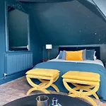Du Cedre ベッド・アンド・ブレックファスト 4*