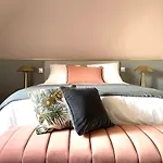 Du Cedre 4* オンフルール