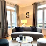 Du Cedre Bed & Breakfast Honfleur