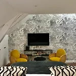 Du Cedre 4* オンフルール