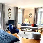 ベッド・アンド・ブレックファスト Du Cedre 4*