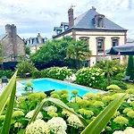 Du Cedre ベッド・アンド・ブレックファスト