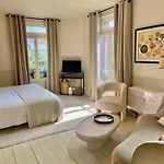 Bed & Breakfast Du Cedre Honfleur