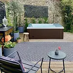 Bed & Breakfast Du Cedre