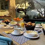 Bed & Breakfast Du Cedre