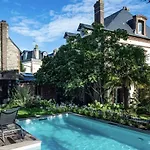 Du Cedre Honfleur