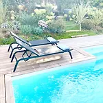 Du Cedre 4* オンフルール