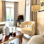 Du Cedre 4* オンフルール