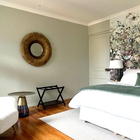 Bed and Breakfast Du Cedre 4*