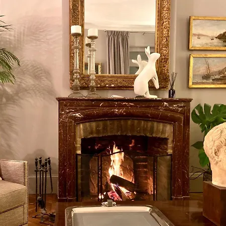 Bed & Breakfast Du Cedre *