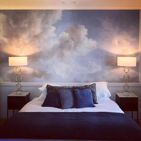 Couette-café Du Cedre