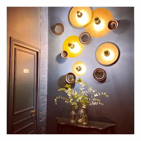 Couette-café Du Cedre