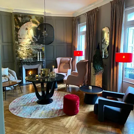 Du Cedre Ονφλέρ