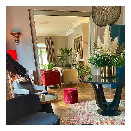 Du Cedre Ονφλέρ