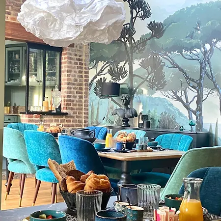 Bed and Breakfast Du Cedre 4*