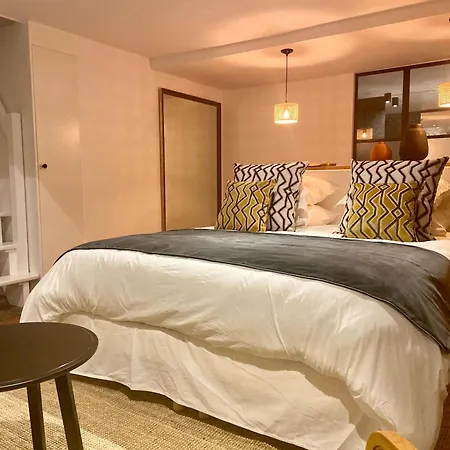Du Cedre Bed & Breakfast Honfleur