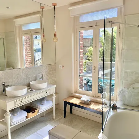 Bed and Breakfast Du Cedre