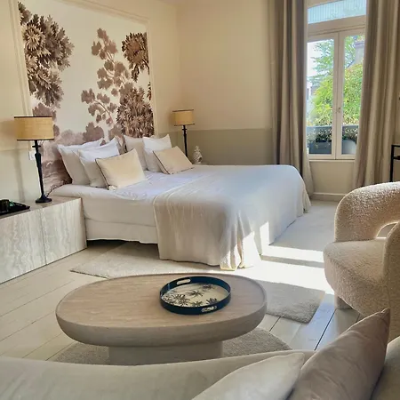 Bed and Breakfast Du Cedre 4*