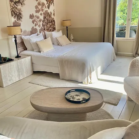 Du Cedre 4* Ονφλέρ