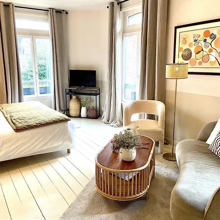 Du Cedre Ονφλέρ