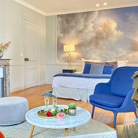 Du Cedre Ονφλέρ