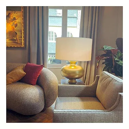 Du Cedre Bed & Breakfast Honfleur
