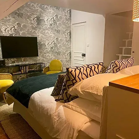 Du Cedre B&B