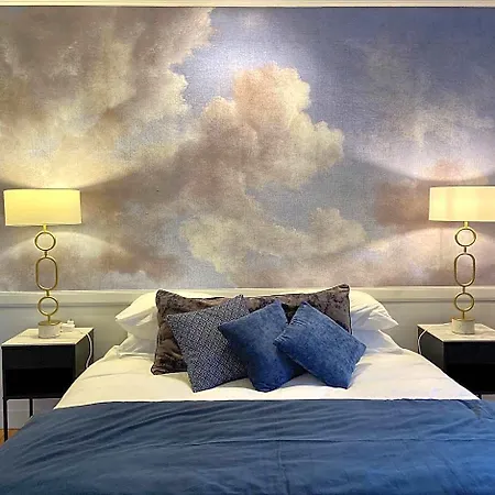 Bed & Breakfast Du Cedre Honfleur
