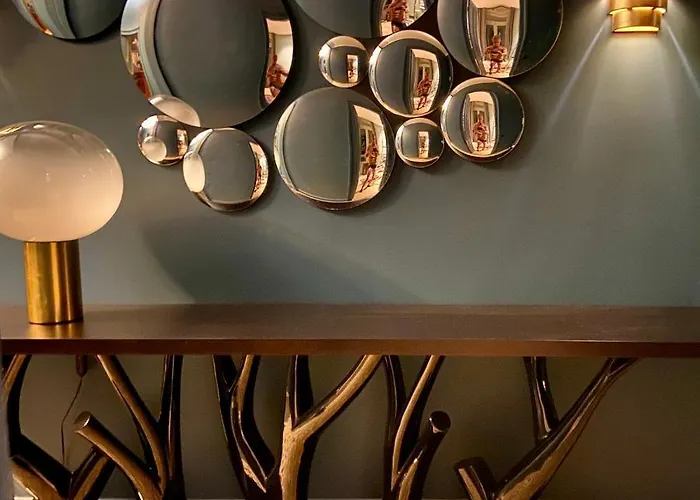 Du Cedre 4* 翁弗勒尔