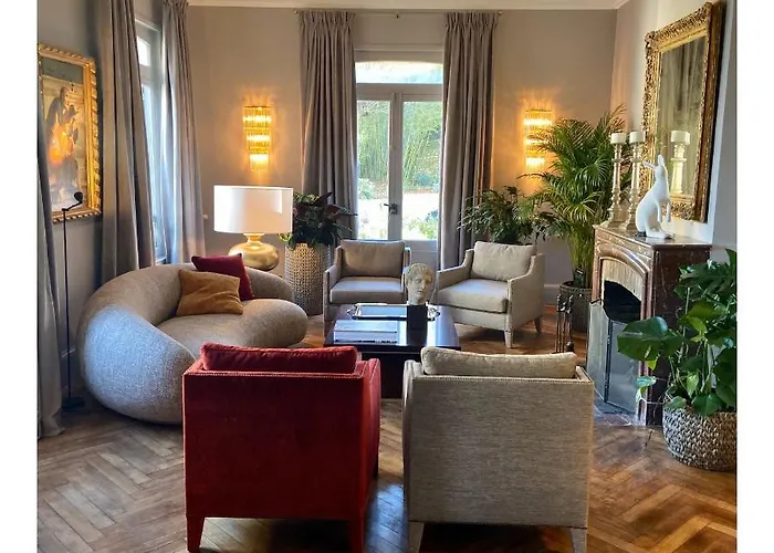 Du Cedre فندق مبيت وإفطار