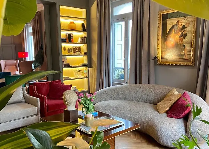 Du Cedre 4* 翁弗勒尔