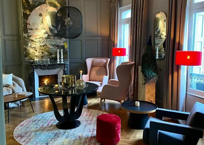 Du Cedre أونفلور