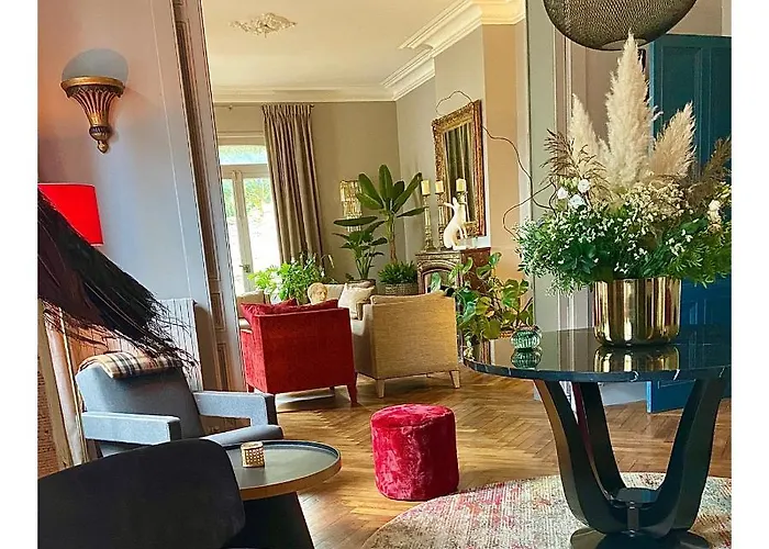 Du Cedre 翁弗勒尔