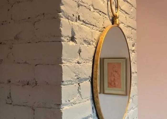 Du Cedre 4* 翁弗勒尔